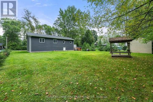 3554 John Street, Ramara (Brechin), ON - Outdoor