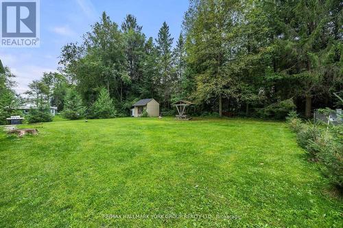 3554 John Street, Ramara (Brechin), ON - Outdoor