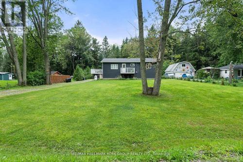 3554 John Street, Ramara (Brechin), ON - Outdoor