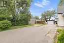 732 Vanier Street, Windsor, ON  - Outdoor 