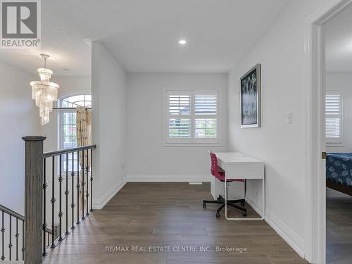 1 Fahey Drive, Brampton (Bram West), ON - Indoor Photo Showing Other Room