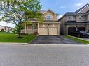 1 Fahey Drive, Brampton (Bram West), ON  - Outdoor With Deck Patio Veranda With Facade 