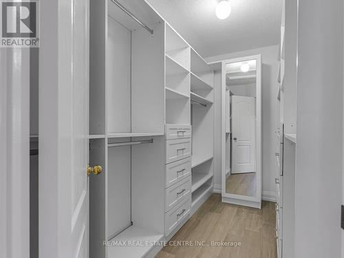 1 Fahey Drive, Brampton (Bram West), ON - Indoor With Storage