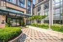 725 - 9 Mabelle Avenue, Toronto (Islington-City Centre West), ON  - Outdoor 