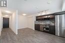 725 - 9 Mabelle Avenue, Toronto (Islington-City Centre West), ON  - Indoor Photo Showing Kitchen 