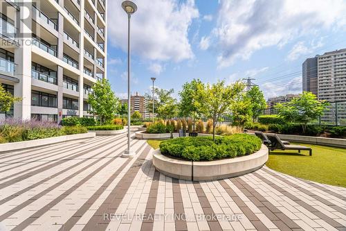 725 - 9 Mabelle Avenue, Toronto (Islington-City Centre West), ON - Outdoor