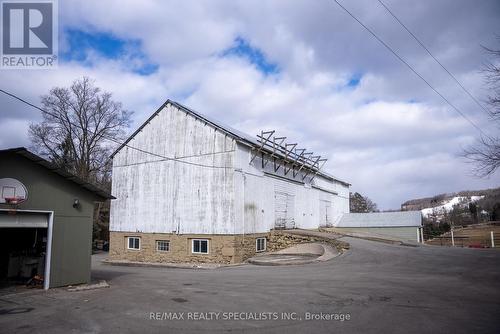 8546 Appleby Line, Milton (Nassagaweya), ON - Outdoor