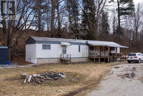 8546 Appleby Line, Milton (Nassagaweya), ON - Outdoor With Deck Patio Veranda