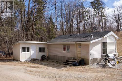 8546 Appleby Line, Milton (Nassagaweya), ON - Outdoor