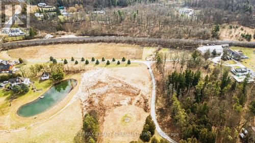 8546 Appleby Line, Milton (Nassagaweya), ON - Outdoor With View