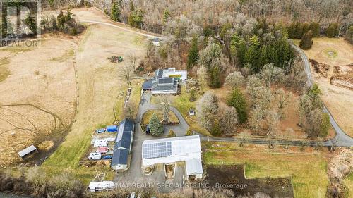 8546 Appleby Line, Milton (Nassagaweya), ON - Outdoor With View