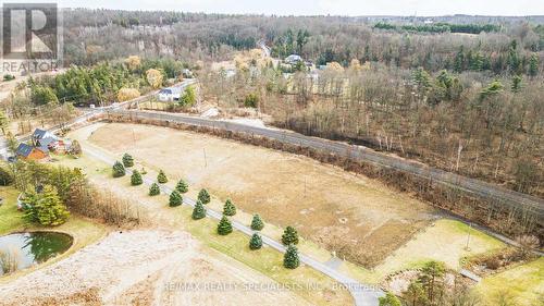 8546 Appleby Line, Milton (Nassagaweya), ON - Outdoor With View