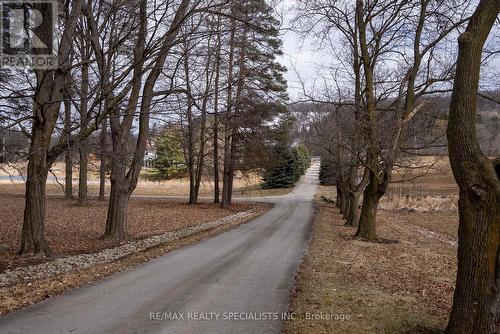 8546 Appleby Line, Milton, ON - Outdoor With View