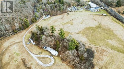 8546 Appleby Line, Milton, ON - Outdoor With View