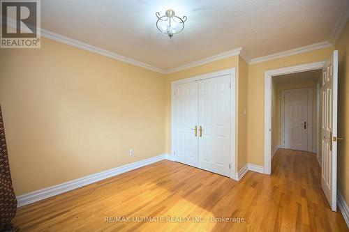 4084 Trapper Crescent, Mississauga (Erin Mills), ON - Indoor Photo Showing Other Room