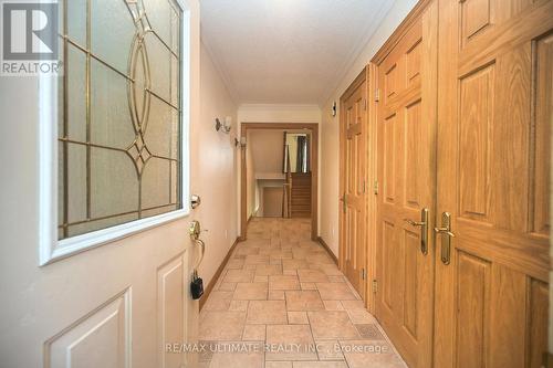 4084 Trapper Crescent, Mississauga (Erin Mills), ON - Indoor Photo Showing Other Room