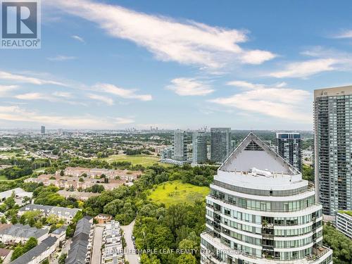 Lph02 - 2240 Lakeshore Boulevard W, Toronto (Mimico), ON - Outdoor With View