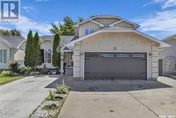 411 Blackshire CRESCENT  Saskatoon, SK S7V 1B4