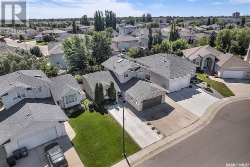 411 Blackshire Crescent, Saskatoon, SK - Outdoor With View