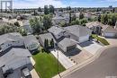 411 Blackshire Crescent, Saskatoon, SK  - Outdoor With View 