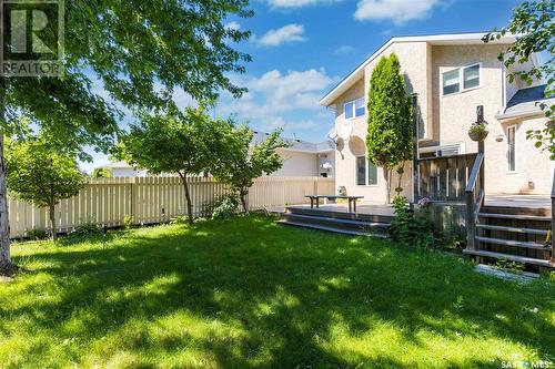 411 Blackshire Crescent, Saskatoon, SK - Outdoor