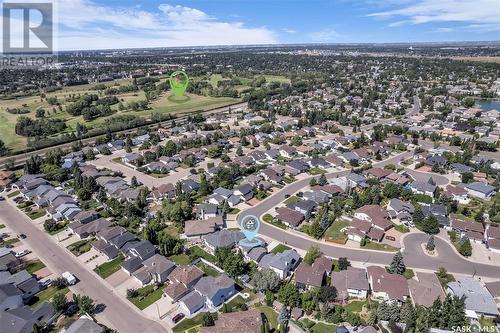 411 Blackshire Crescent, Saskatoon, SK - Outdoor With View