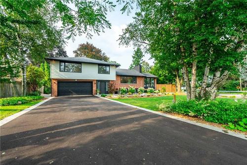 675 Scenic Drive, Hamilton, ON - Outdoor