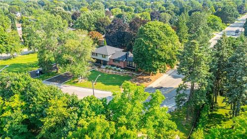 675 Scenic Drive, Hamilton, ON - Outdoor With View