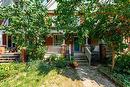 109 Gladstone Avenue, Hamilton, ON  - Outdoor 