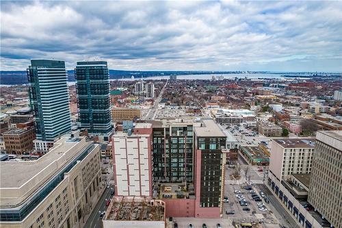 112 King Street East Street E|Unit #301, Hamilton, ON - Outdoor With View