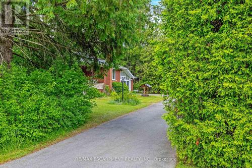 100 Fall Street N, Guelph/Eramosa (Rockwood), ON - Outdoor