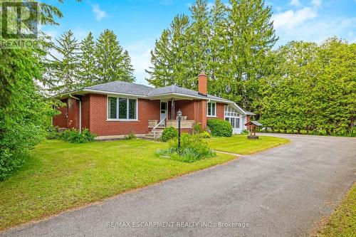 100 Fall Street N, Guelph/Eramosa (Rockwood), ON - Outdoor