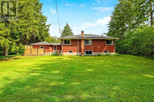 100 Fall Street N, Guelph/Eramosa (Rockwood), ON - Outdoor