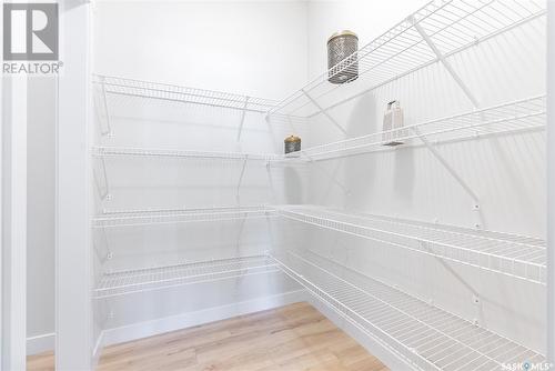 340 Leskiw Bend, Saskatoon, SK - Indoor With Storage