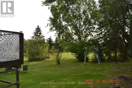 5905 West Boundary Road, Barrhead, AB - Outdoor