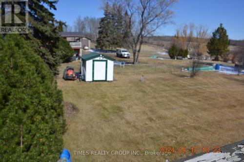 5905 West Boundary Road, Barrhead, AB - Outdoor