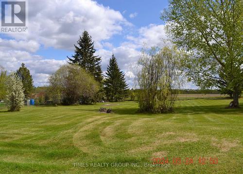 5905 West Boundary Road, Barrhead, AB - Outdoor With View