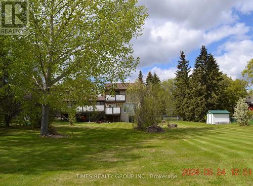 5905 West Boundary Road, Barrhead, AB - Outdoor