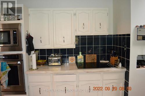 5905 West Boundary Road, Barrhead, AB - Indoor Photo Showing Kitchen