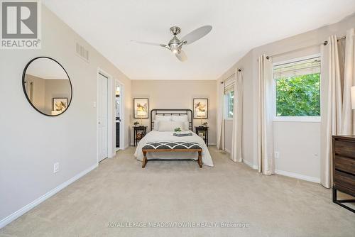 110 Pentland Road, Hamilton (Waterdown), ON - Indoor Photo Showing Bedroom