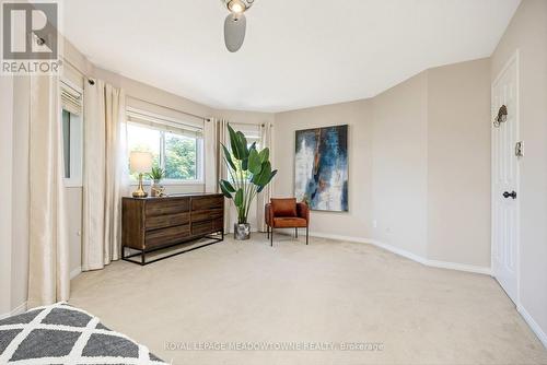 110 Pentland Road, Hamilton (Waterdown), ON - Indoor Photo Showing Bedroom