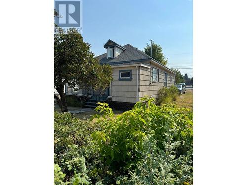 38 12Th  S Avenue, Cranbrook, BC - Outdoor With Deck Patio Veranda