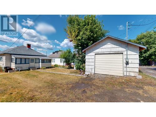 38 12Th  S Avenue, Cranbrook, BC - Outdoor