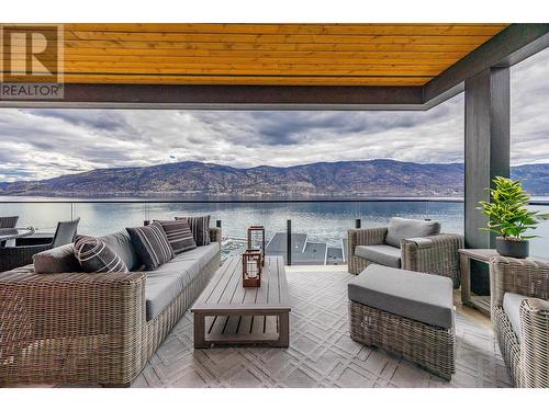 3475 Granite Close Unit# 408, Kelowna, BC - Outdoor With Body Of Water With Exterior