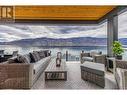 3475 Granite Close Unit# 408, Kelowna, BC  - Outdoor With Body Of Water With Exterior 