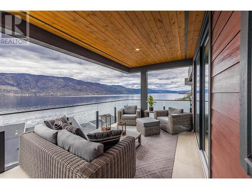 3475 Granite Close Unit# 408, Kelowna, BC - Outdoor With Body Of Water With Exterior