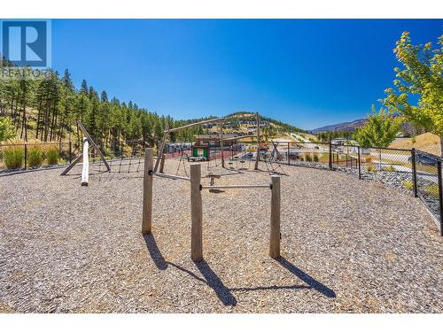 3475 Granite Close Unit# 408, Kelowna, BC - Outdoor