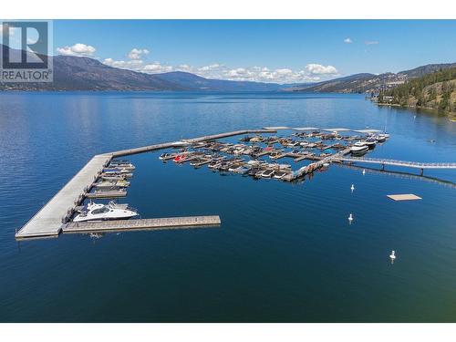 3475 Granite Close Unit# 408, Kelowna, BC - Outdoor With Body Of Water With View