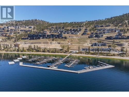 3475 Granite Close Unit# 408, Kelowna, BC - Outdoor With Body Of Water With View