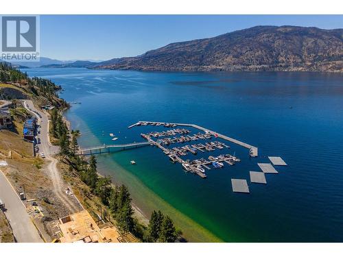 3475 Granite Close Unit# 408, Kelowna, BC - Outdoor With Body Of Water With View